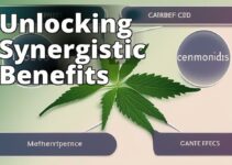 The Science Of Synergistic Cannabidiol Blend And Its Incredible Benefits