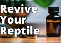 The Reptile Owner’S Guide To Cbd: How Cannabidiol Can Enhance Your Pet’S Health