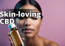 The Ultimate Guide To Cbd Skincare: Transform Your Skin With Cannabidiol