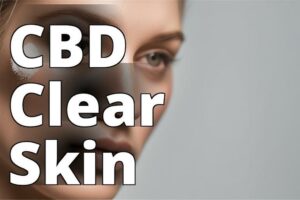 How Cannabidiol Can Help You Get Clear Skin: An Acne Treatment Guide
