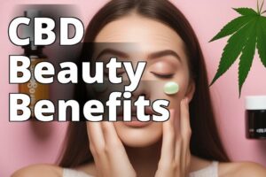 The Power Of Cannabidiol For Nourishing Natural Cosmetics