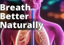 Cannabidiol For Respiratory Health: How It Can Help You Breathe Easy