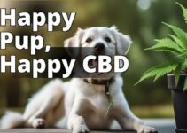 Cbd For Dogs: The Ultimate Guide To Benefits, Dosage, And Administration