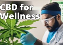 The Ultimate Guide To Professional-Grade Cannabidiol: Benefits, Usage, And Legal Considerations