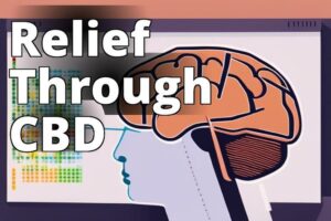 Cbd For Parkinson’S Disease: A Comprehensive Review Of Benefits And Risks