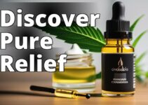 The Ultimate Pure Cannabidiol Guide: Dosage, Forms, Benefits, And More