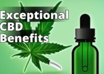 The Ultimate Guide To Exceptional Cannabidiol In Cbd Products