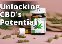 How To Choose The Right Effective Cannabidiol Products For Your Health Goals