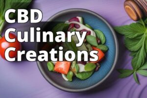 Cbd-Infused Cuisine: How Cannabidiol Is Revolutionizing The Way We Cook