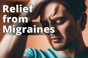 Migraine Relief With Cannabidiol: Benefits, Dosage, And Real People’S Experiences