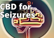 Cannabidiol For Epileptic Seizures: A Comprehensive Guide