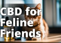 The Ultimate Guide To Safely Administering Cannabidiol For Cats