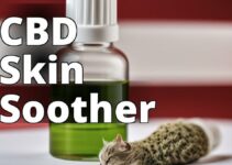 The Ultimate Guide To Using Cannabidiol For Pet Skin Conditions