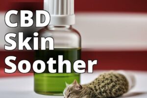 The Ultimate Guide To Using Cannabidiol For Pet Skin Conditions