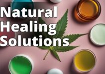 Unlock The Healing Power Of Holistic Cannabidiol For Your Mind And Body