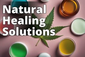 Unlock The Healing Power Of Holistic Cannabidiol For Your Mind And Body
