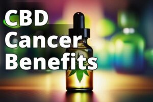 The Power Of Cannabidiol: How Cbd Is Transforming The Cancer Treatment Landscape