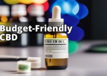 Budget-Friendly Cbd: Maximizing Health Benefits Without Spending A Fortune