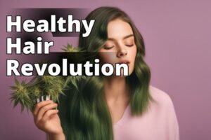 Why You Should Incorporate Cannabidiol Into Your Haircare Routine: The Ultimate Guide