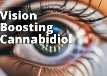 Cannabidiol And Eye Health: A Comprehensive Guide