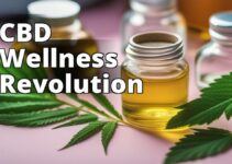 Discover The Power Of Cannabidiol For Optimal Health And Wellness: A Complete Guide
