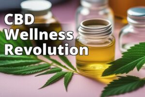 Discover The Power Of Cannabidiol For Optimal Health And Wellness: A Complete Guide
