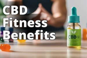 Boost Your Workout With Cannabidiol: Research And Benefits For Exercise Performance