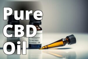 The Ultimate Guide To Cannabidiol Oil: Benefits, Dosage, Safety, And Future Directions