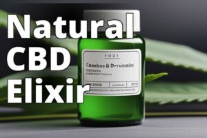 Your Comprehensive Guide To Unlocking The Benefits Of An Original Cannabidiol Formula For Optimal Health
