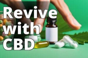 The Ultimate Guide To Cannabidiol For Recovery: An All-Inclusive Resource For Better Physical And Mental Health