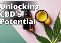 The Essential Guide To Understanding Cannabidiol Effects On Your Body
