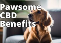 Cannabidiol For Pets: The Ultimate Guide To Health And Wellness