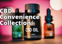 The Ultimate Convenience Of Cannabidiol: A Complete Breakdown Of Its Health Benefits