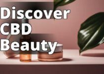 Discover The Power Of Cannabidiol For Your Skin: A Comprehensive Guide