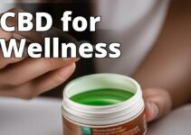 How To Use Effective Cannabidiol Solutions For Optimal Health And Wellness
