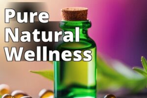 The Natural Way To Achieve Wellness: A Guide To Cannabidiol Consumption