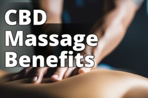 The Ultimate Guide To Using Cannabidiol For Massage Therapy