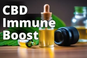The Science Of Cannabidiol For Immune Support: Benefits, Safety, And Best Practices