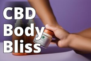 The Ultimate Guide To Using Cannabidiol For Your Body Care Needs