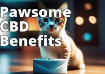 The Ultimate Guide To Cannabidiol For Small Animals: Benefits, Risks, And Administration