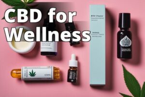 The Definitive Guide To Choosing The Best Cannabidiol Products For Wellness