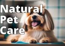 Unlocking The Benefits Of Cannabidiol For Pet Grooming: A Comprehensive Guide