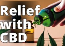 Cannabidiol For Multiple Sclerosis: The Ultimate Guide To Managing Symptoms