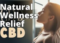 The Ultimate Guide To Cbd Benefits: Managing Pain And More