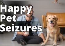The Ultimate Guide To Using Cannabidiol For Pet Seizures: Safe And Effective Administration