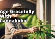 The Ultimate Guide To Cannabidiol For Senior Health And Wellness