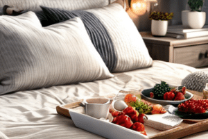 Sleepinducing Foods Boost Your Zzzs With These Delicious Choices