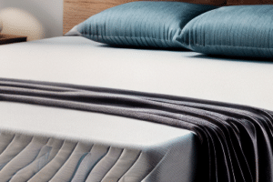 The Importance Of A Supportive Mattress A Guide To Better Sleep