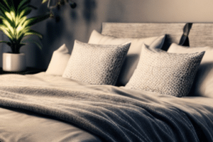 Transform Your Bedroom Into A Sleep Haven Creating A Sleepfriendly Oasis