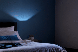 The Impact Of Blue Light On Sleep Unveiling Its Detrimental Effects